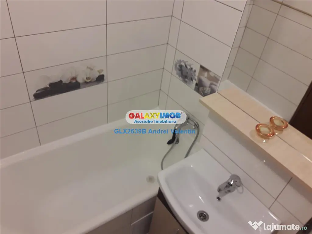 Apartament Modern Doamna Ghica - Parc Plumbuita