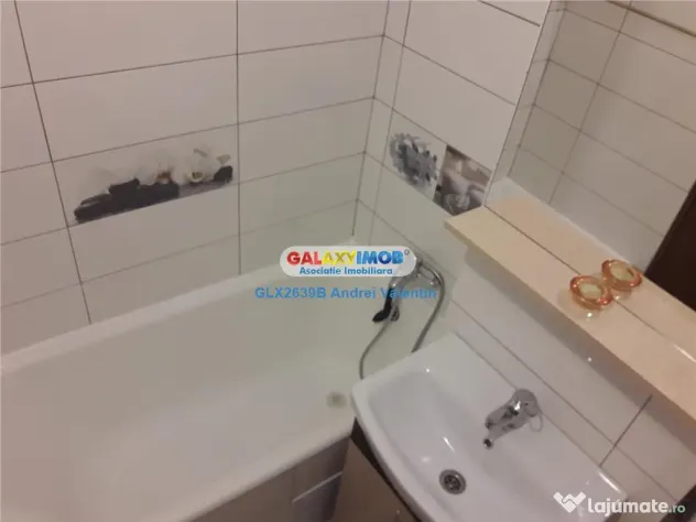 Apartament Modern Doamna Ghica - Parc Plumbuita