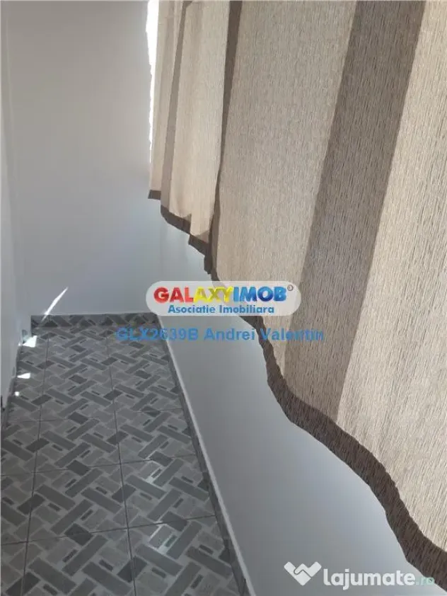 Apartament Modern Doamna Ghica - Parc Plumbuita