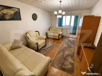 Apartament 2 camere decomandate, 52 mp, etaj intermediar, zo