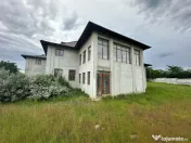 VIGAFON - Motel-Restaurant Valea Calugareasca 