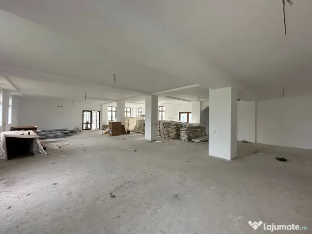 VIGAFON - Motel-Restaurant Valea Calugareasca