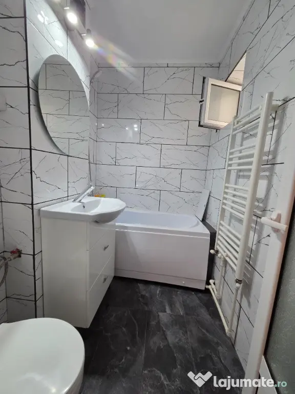 Inchiriem 3 camere Viziru 1 confort 1 la Prima Inchiriere