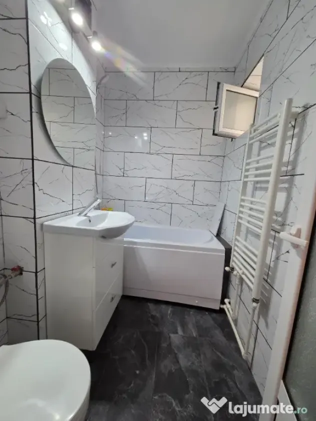 Inchiriem 3 camere Viziru 1 confort 1 la Prima Inchiriere