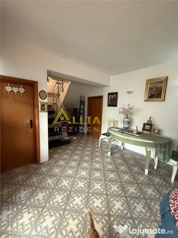 Casa Individuala Soseaua Oltenitei 1500 mp 11 Camere 4 bai