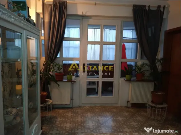 Casa Individuala Soseaua Oltenitei 1500 mp 11 Camere 4 bai
