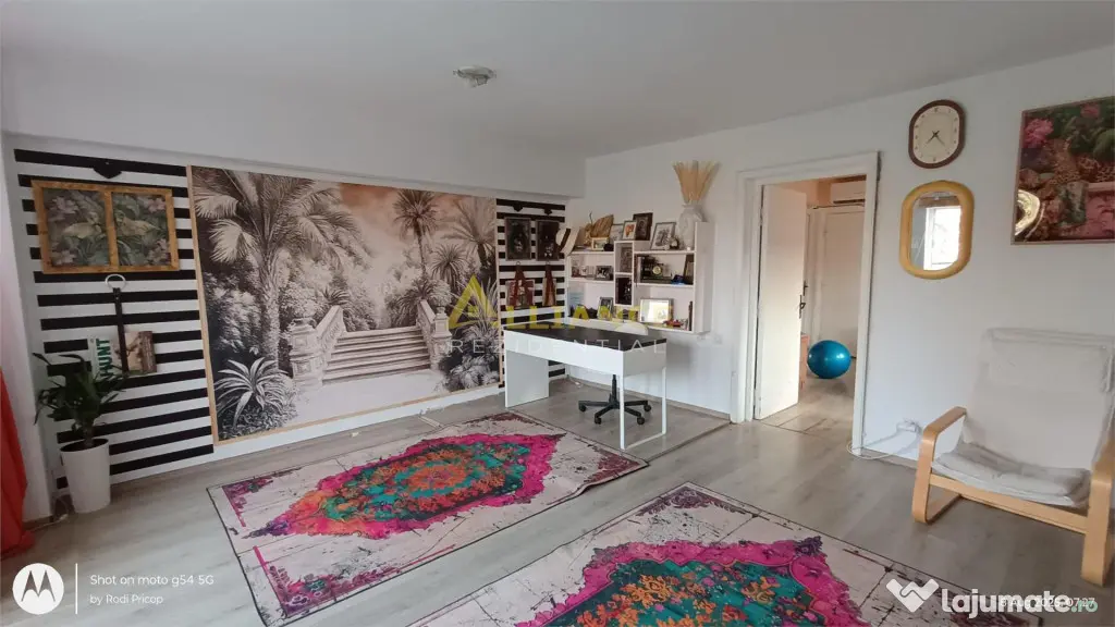 Casa Individuala Soseaua Oltenitei 1500 mp 11 Camere 4 bai