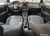 Skoda Fabia III, 1.0 TSI
