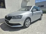 Skoda Fabia III, 1.0 TSI