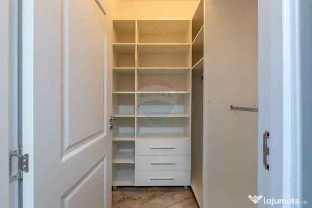 Apartament modern pe B-dul Iuliu Maniu, central