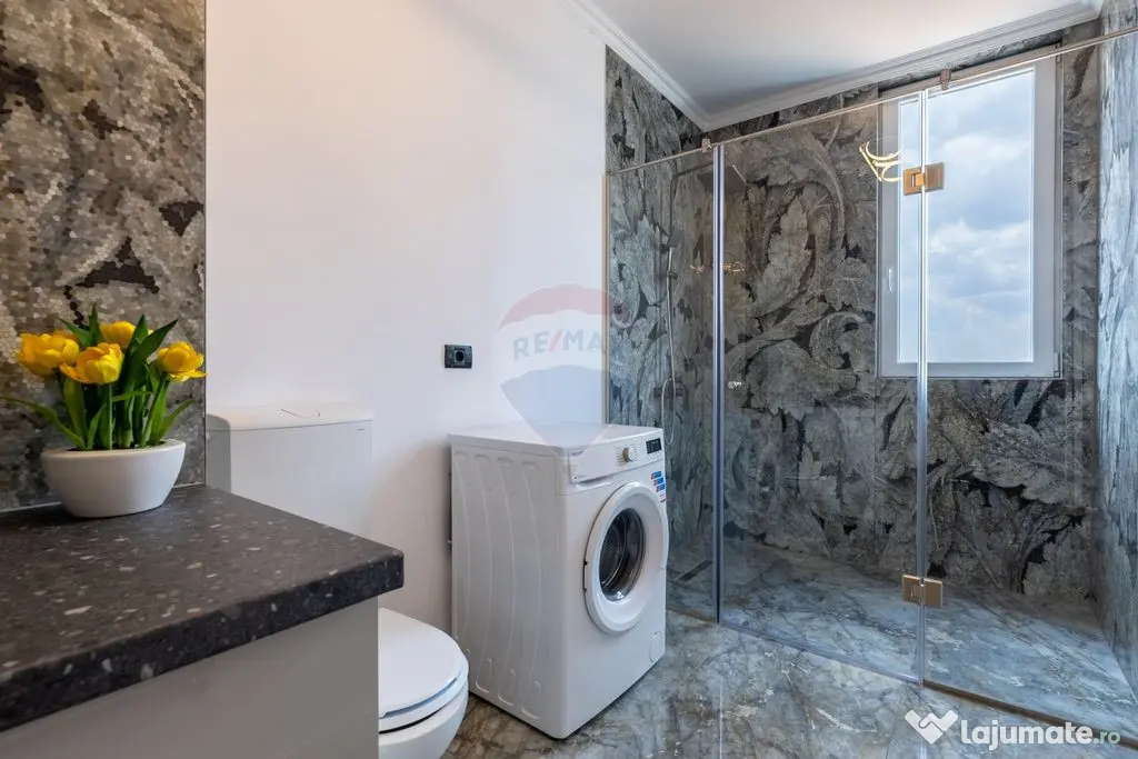 Apartament modern pe B-dul Iuliu Maniu, central
