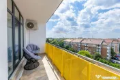 Apartament modern pe B-dul Iuliu Maniu, central 