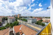 Apartament modern pe B-dul Iuliu Maniu, central