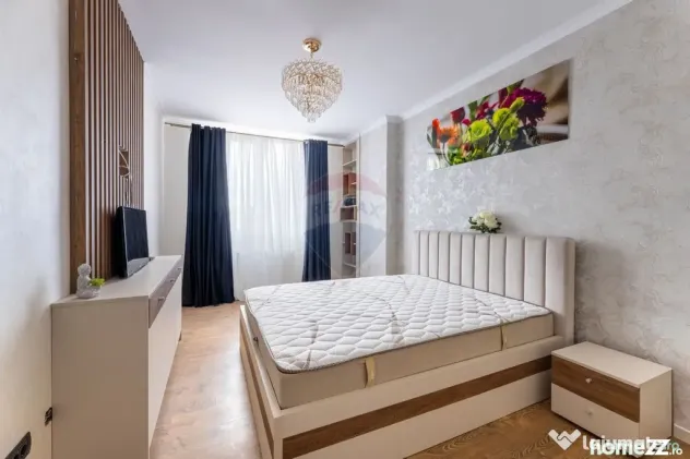 Apartament modern pe B-dul Iuliu Maniu, central