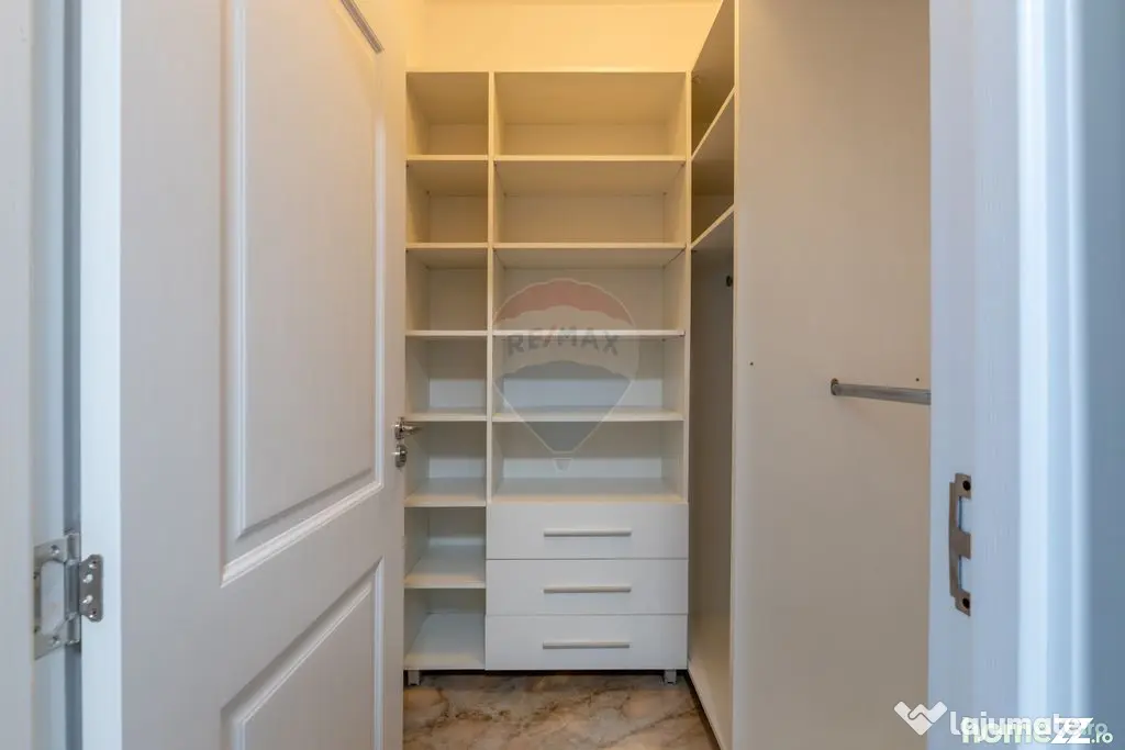 Apartament modern pe B-dul Iuliu Maniu, central