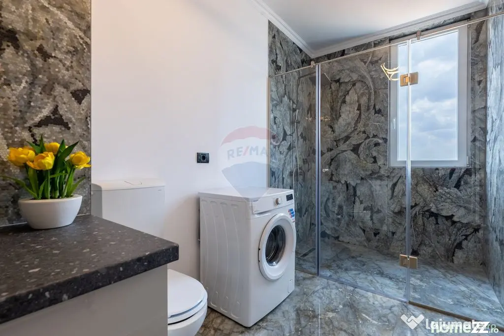 Apartament modern pe B-dul Iuliu Maniu, central