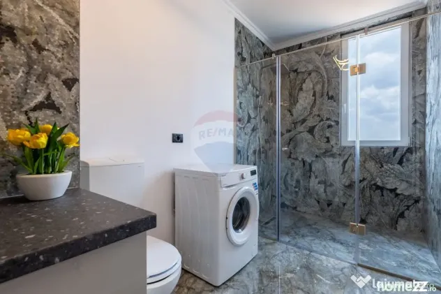 Apartament modern pe B-dul Iuliu Maniu, central