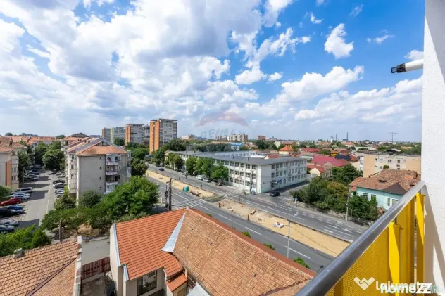 Apartament modern pe B-dul Iuliu Maniu, central