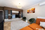Apartament modern pe B-dul Iuliu Maniu, central 