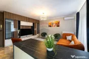 Apartament modern pe B-dul Iuliu Maniu, central