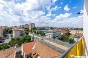 Apartament modern pe B-dul Iuliu Maniu, central 