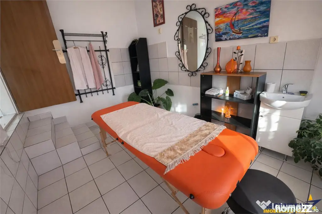 FILM3D!Casa multifunctionala, recomandata si pentru cabinete
