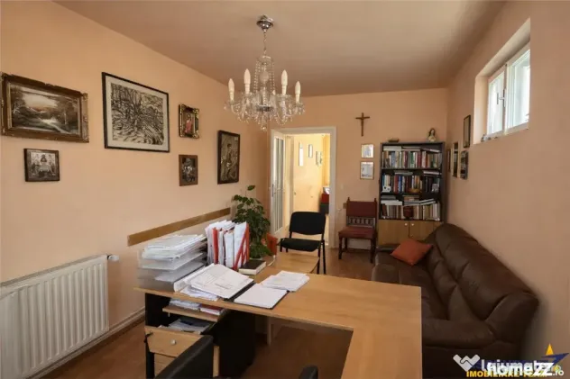 FILM3D!Casa multifunctionala, recomandata si pentru cabinete