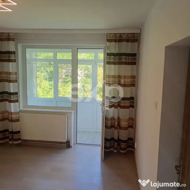Vânzare apartament 2 camere Central
