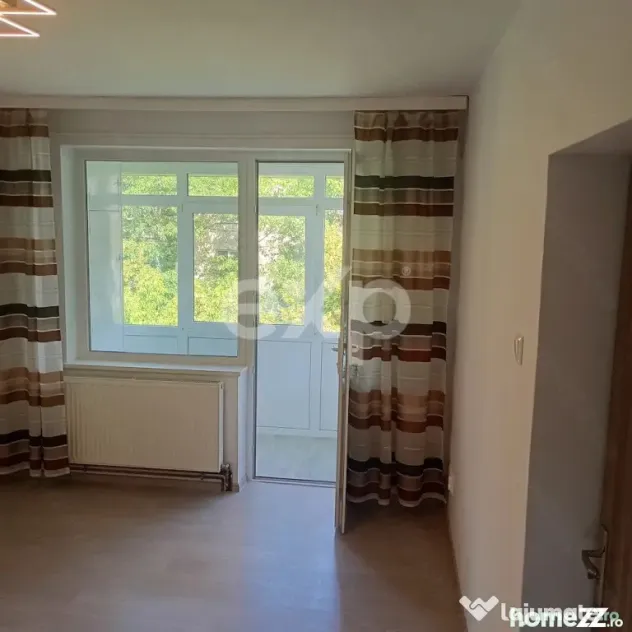 Vânzare apartament 2 camere Central