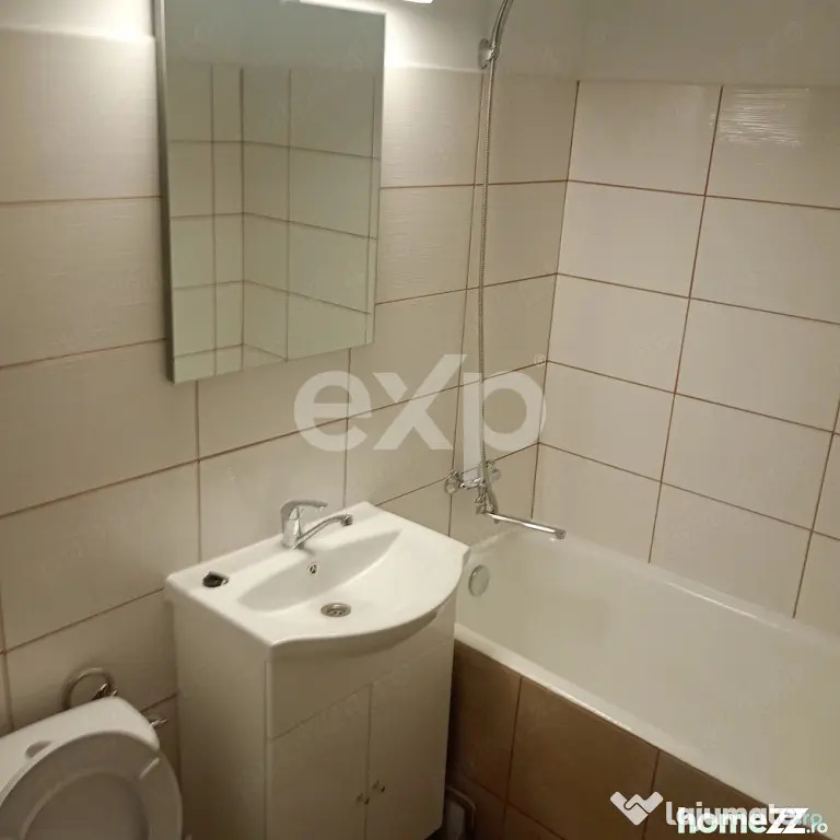 Vânzare apartament 2 camere Central