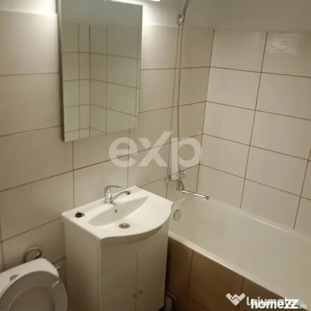 Vânzare apartament 2 camere Central