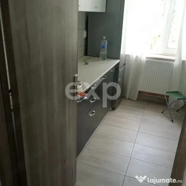 Vânzare apartament 2 camere Central
