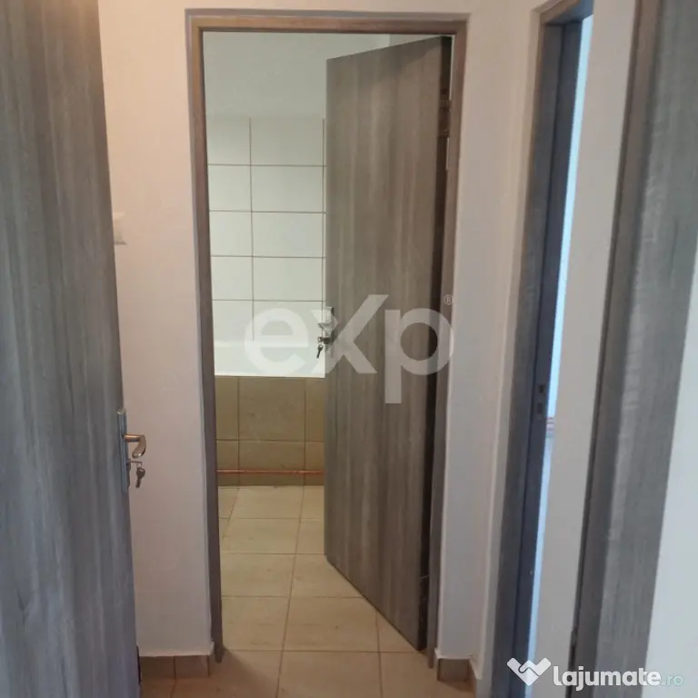 Vânzare apartament 2 camere Central