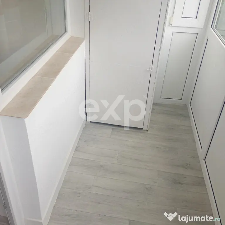 Vânzare apartament 2 camere Central