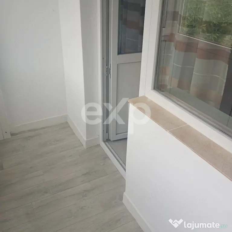 Vânzare apartament 2 camere Central