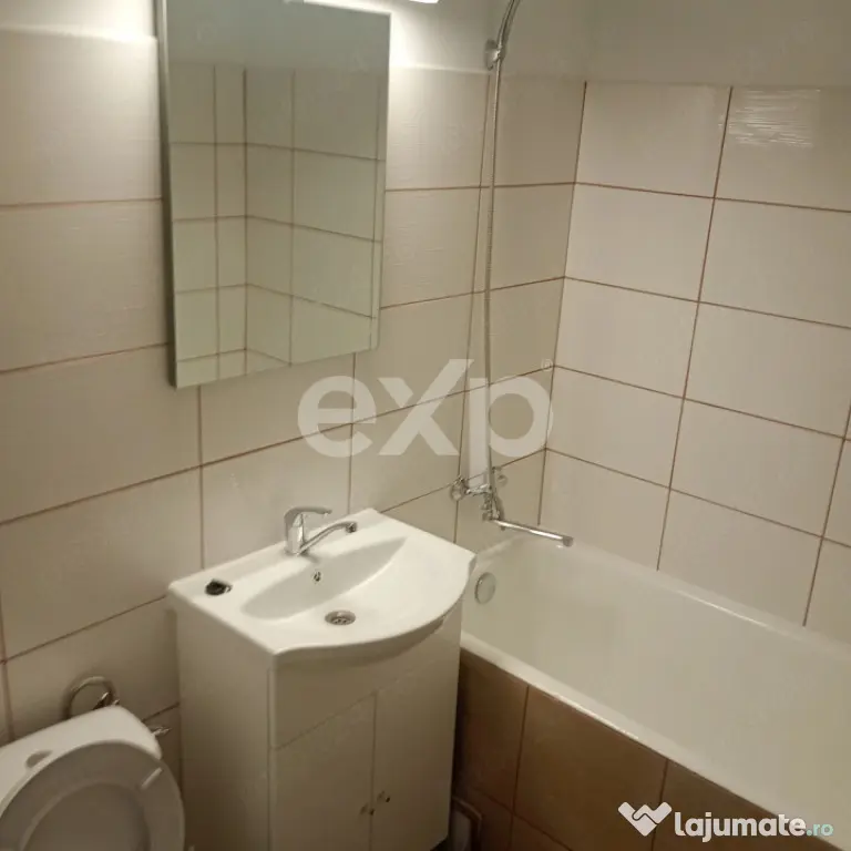 Vânzare apartament 2 camere Central