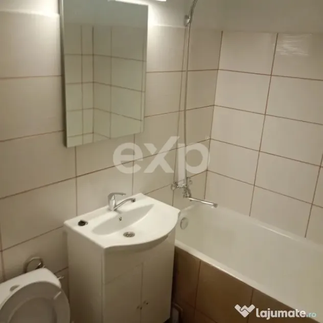 Vânzare apartament 2 camere Central