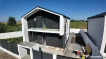 CASA INDIVIDUALA P M | COMUNA BERCENI | STRADA MIORITA