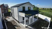 CASA INDIVIDUALA P M | COMUNA BERCENI | STRADA MIORITA