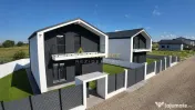 CASA INDIVIDUALA P M | COMUNA BERCENI | STRADA MIORITA