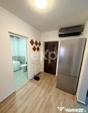 Apartament 2 camere decomandate | Intre Lacuri | 56 mp + bal 