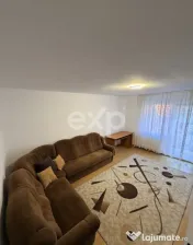 Apartament 2 camere decomandate | Intre Lacuri | 56 mp + bal