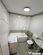 Apartament 2 camere decomandate | Intre Lacuri | 56 mp + bal 