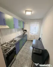 Apartament 2 camere decomandate | Intre Lacuri | 56 mp + bal 