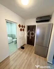 Apartament 2 camere decomandate | Intre Lacuri | 56 mp + bal