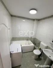 Apartament 2 camere decomandate | Intre Lacuri | 56 mp + bal