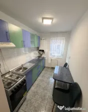 Apartament 2 camere decomandate | Intre Lacuri | 56 mp + bal