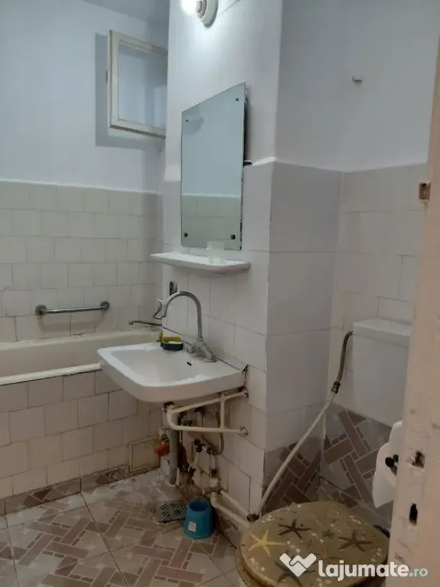 Apartament de vânzare – Țiglina 2, Galați | Etaj 5/9