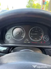 Bmw f10 518d motor b47 