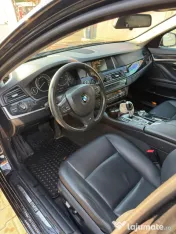 Bmw f10 518d motor b47 